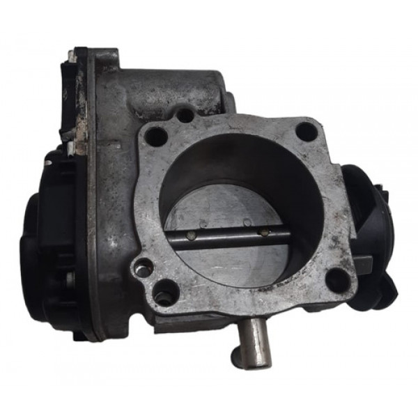 Tbi Corpo Borboleta Audi A3 Golf 1999 A 2006.