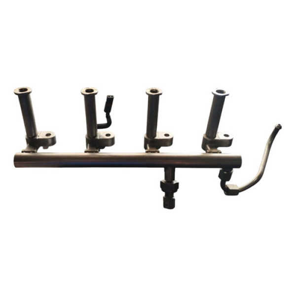 Flauta Injetora Volvo Xc60 2.0 2015 Usado Original 