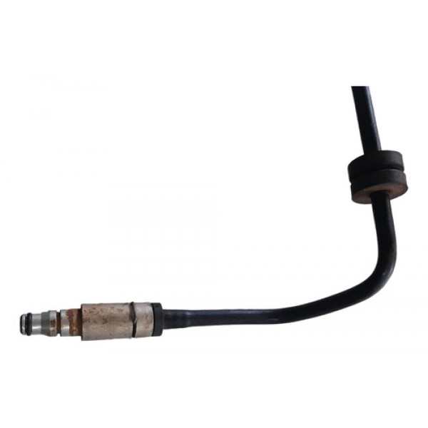 Tubo Cilindro Mestre Embreagem Ford Fiesta 1996 A 2006