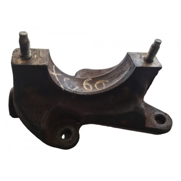 Suporte Semi Eixo Volvo Xc60 2008 2009 2010 2011 2012 