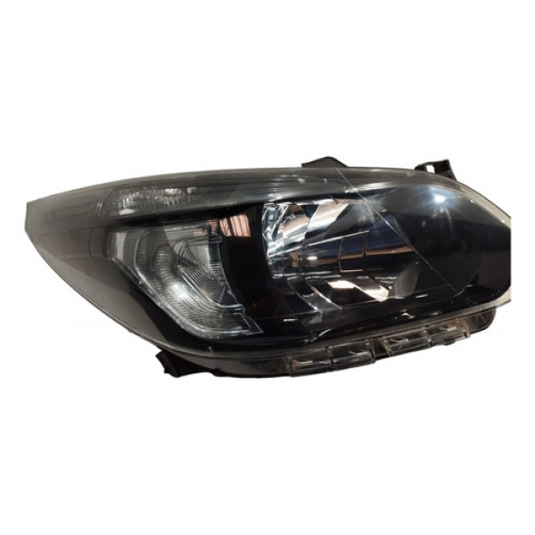 Farol Direito Masc Negra Gm Spin 2013/2017