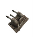 Suporte Coxim Motor Fiat Punto Linea Bravo T-jet Original 