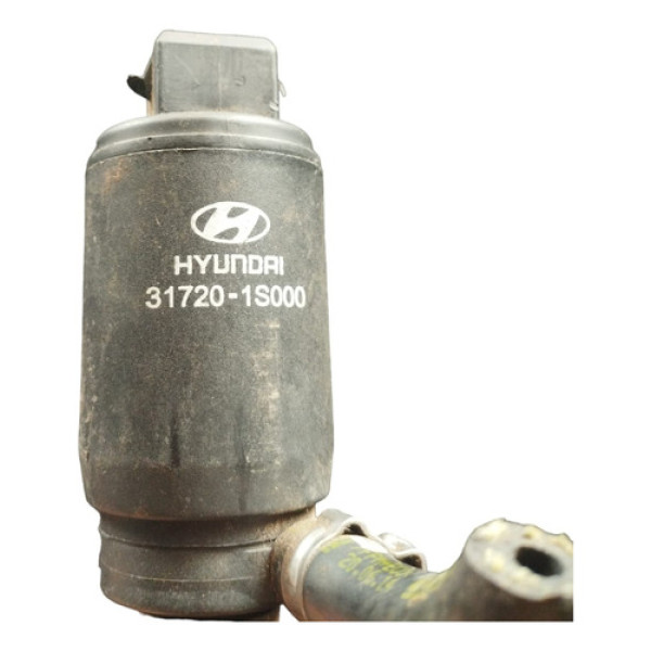 Bomba Limpador Parabrisa Hyundai Hb20