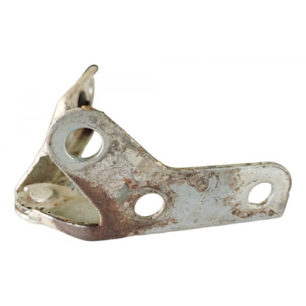 Dobradiça Cabo Esquerdo Vw Polo Sedan 2006