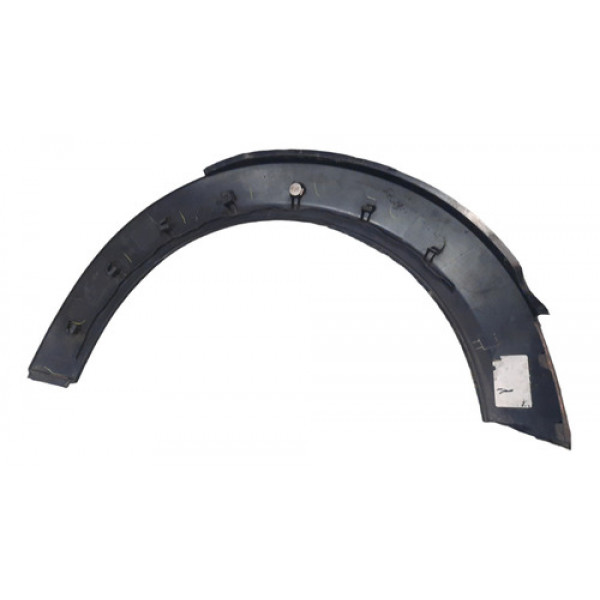 Moldura Paralama Dianteiro Le Mini Cooper 09/11 Original 