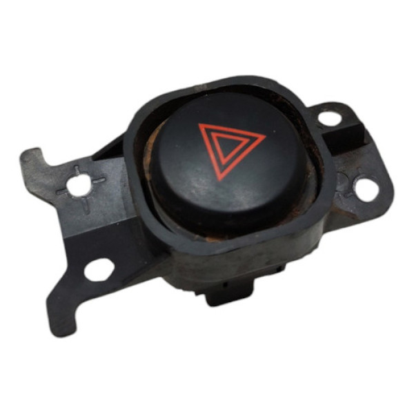 Botão Pisca Alerta Nissan Frontier 2009 A 2015