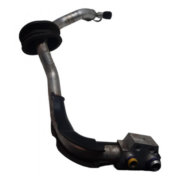 Mangueira Ar Condicionado - Audi A4 2.0 Tsfi 