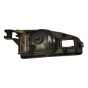 Maçaneta Interna Fiat Idea 06/16 Tras L/d 735377647 Traseira