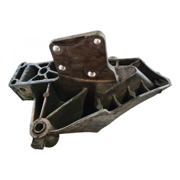 Suporte Alternador Compressor - Fiat Palio/uno - 2011/2018