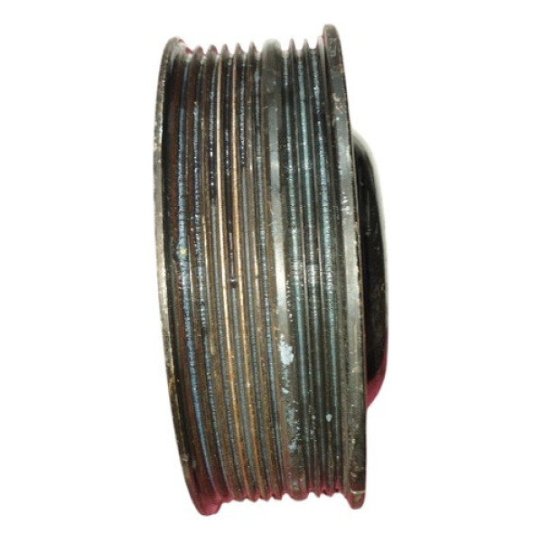 Polia Virabrequim Volkswagen Gol G5-fox 2008 030105255p