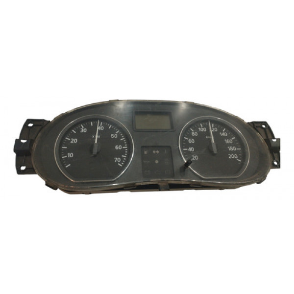 Painel De Instrumentos Renault Sandero 1.6