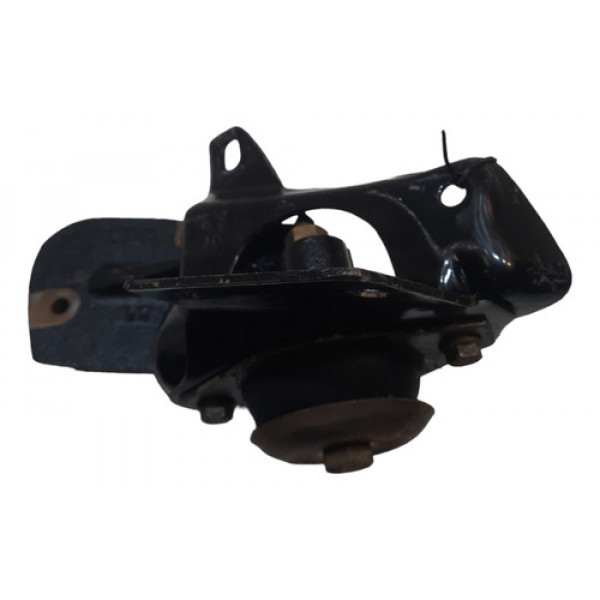 Par Suporte Do Motor Fiat Uno Way Fire 06/13