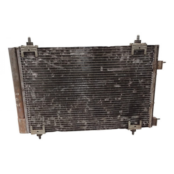 Condensador De Ar Peugeot 307/citroen C4 2012.