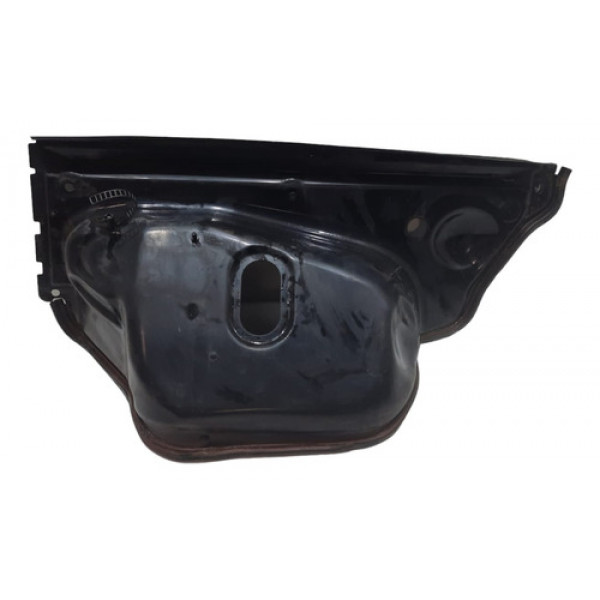 Capota Frontal Defletor De Agua Audi A4 Tfsi 2.0 2009 A 2016