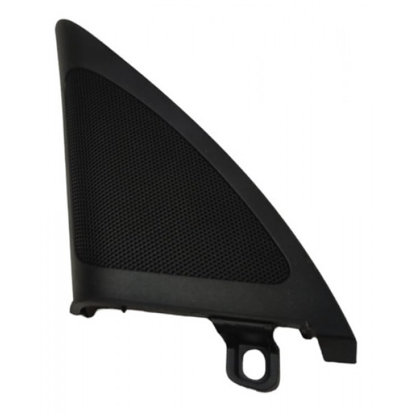 Acabamento Internos Retrovisor Esquerdo Audi A4 2010 