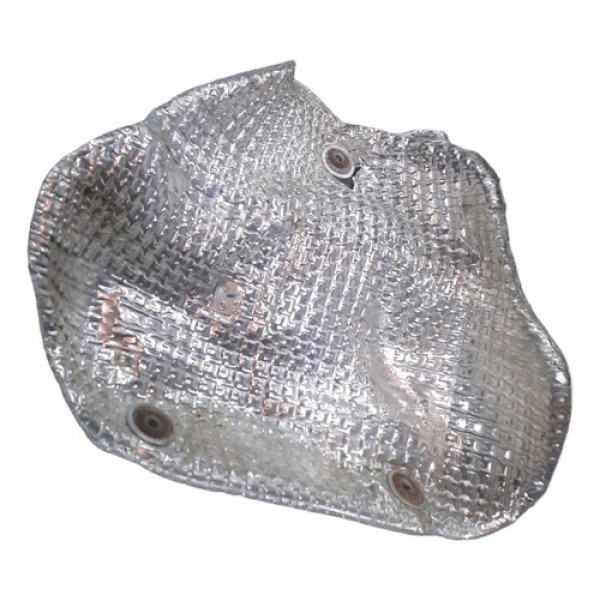 Defletor De Calor Kia Cerato 2009 1.6