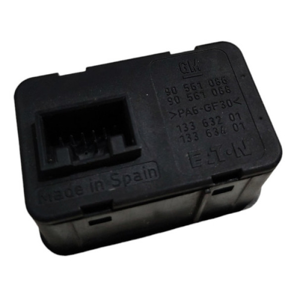 Botão Vidro Elétrico Gm Astra 1999 A 2011