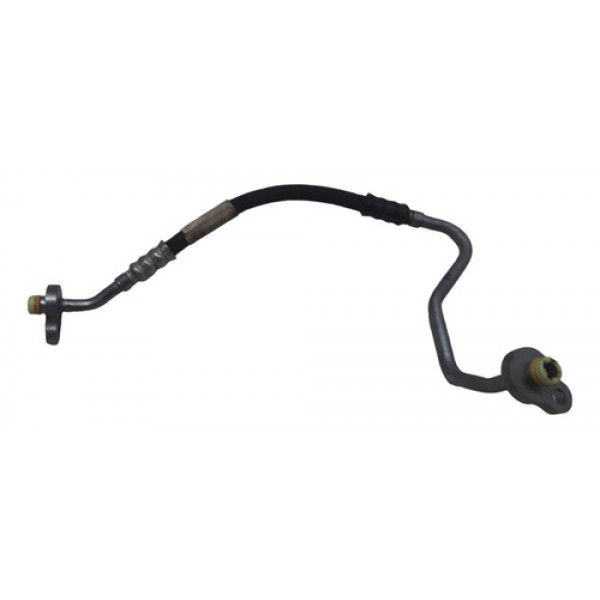 Mangueira Compressor De Ar Condicionado Volvo Xc60 2011 