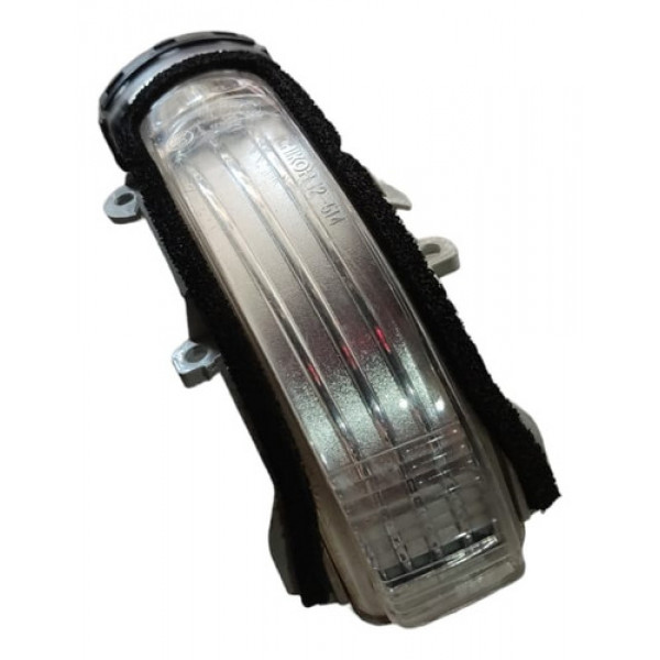 Pisca Seta Retrovisor Esquerdo Corolla 2009 