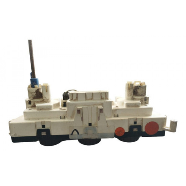 Comando Ar Condicionado Vw Gol Voyage Saveiro G5 Original 