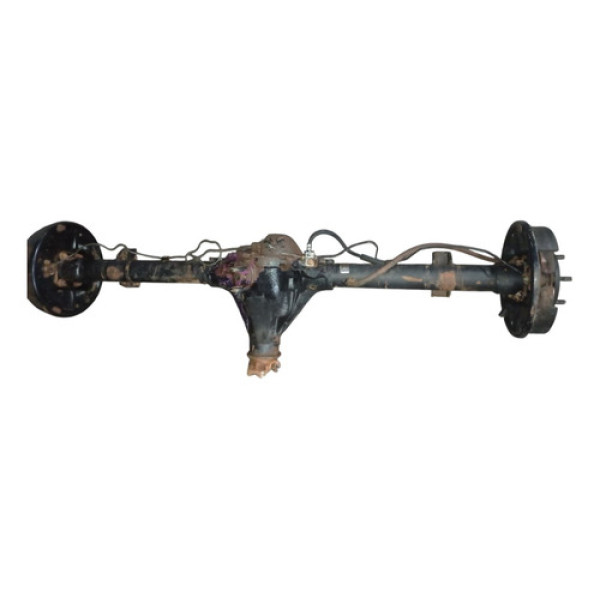 Diferencial Traseiro Gm S10 2.2 1995/1997 5 Furos 41x9