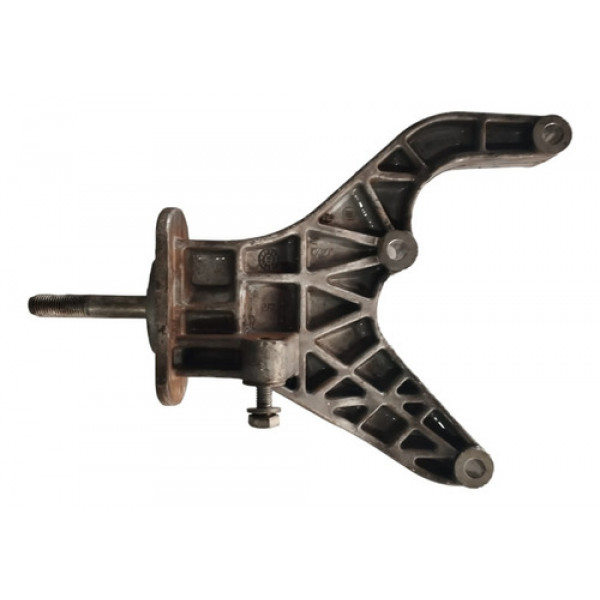 Suporte Do Calço De Caixa Fiat Siena 1.4 2013