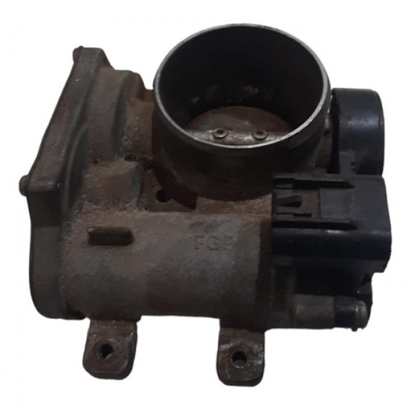 Corpo Borboleta Tbi Gm Meriva 1.4 2009