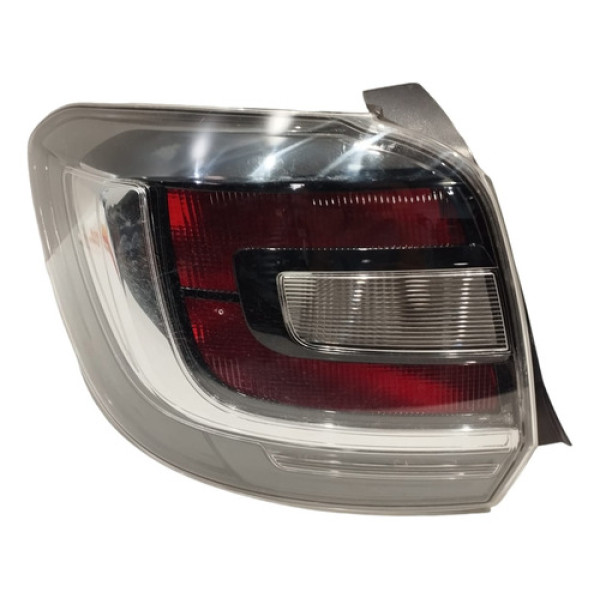 Lanterna Tras Esquerda Renault Sandero 2016