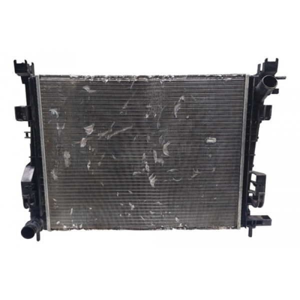 Radiador De Agua Renault Logan/sandero 14/17 Original.