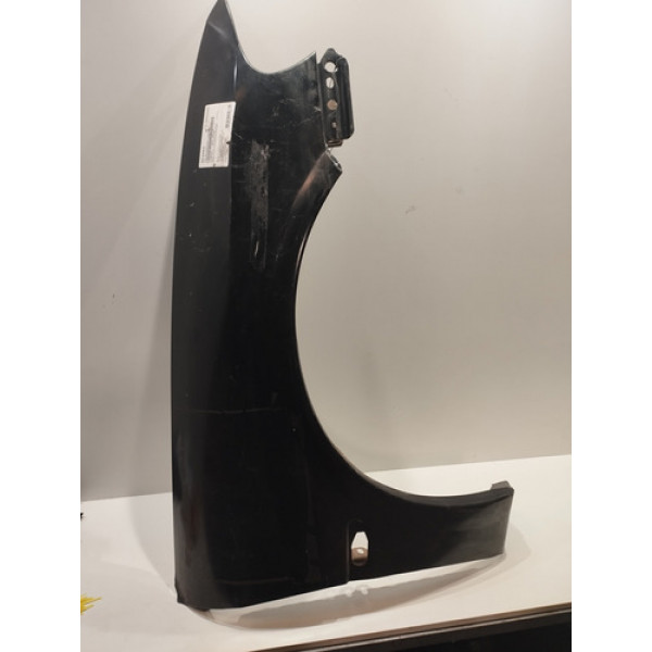 Paralama Direito Gm Vectra 97 A 2005