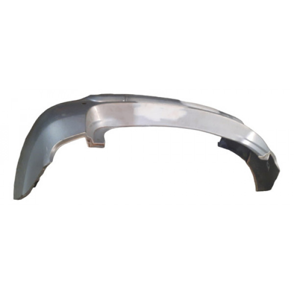 Parachoque Traseiro Renault Duster 2017 A 2020