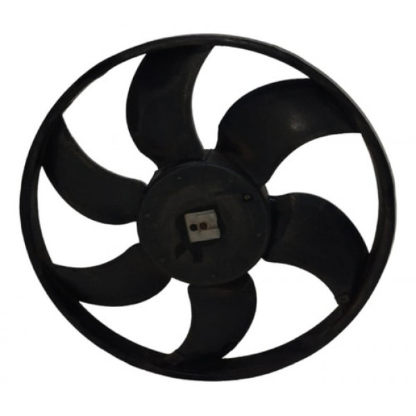 Ventoinha Com Ar Renault Clio 2001 A 2004