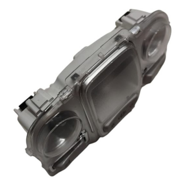 Luz Cortesia Interna Citroen C4 Lounge 2014