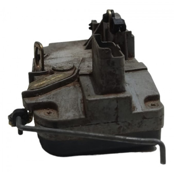 Fechadura Porta Dianteira Direito Peugeot 206