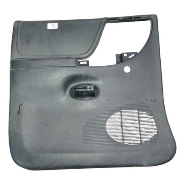 Forro Porta Traseiro Esquerdo Ranger 