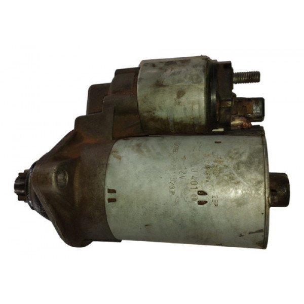 Motor De Arranque Vw Gol G4 1.0 2010