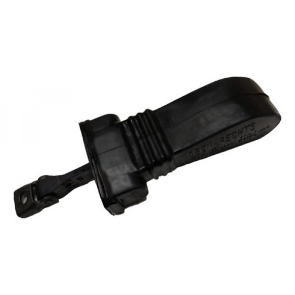 Limitador Porta Traseira Direita Audi A4 2012 Dianteira