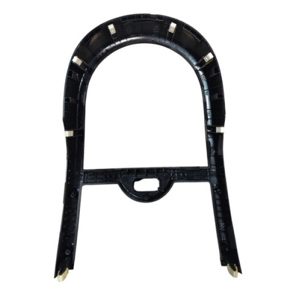 Moldura Acabamento Do Painel Central Kia Soul 2012 A 2014