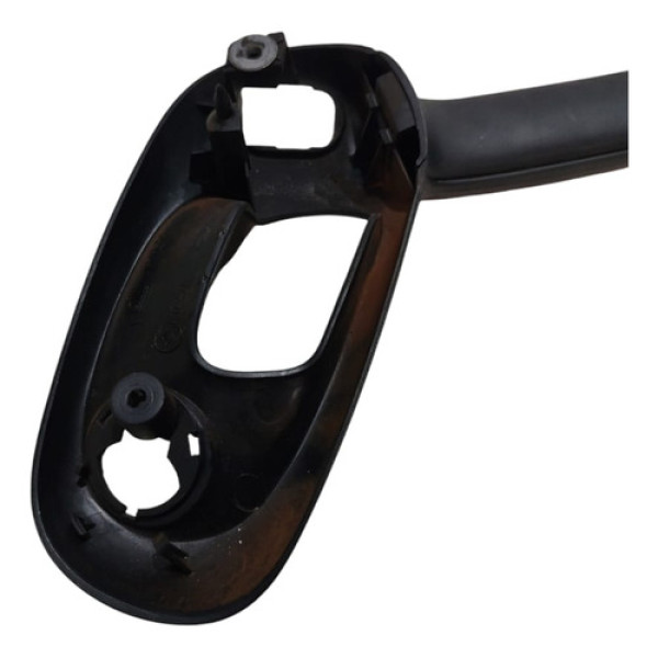 Puxador Porta Traseira Esquerda Gm Vectra 2001 