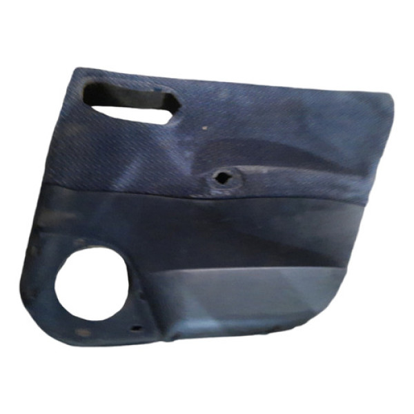 Forro De Porta Traseira Direita Chevrolet Vectra 1997