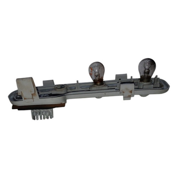 Circuito Soquete Lanterna Gm Zafira Traseiro Esq. 2007- 2011 Esquerdo/motorista