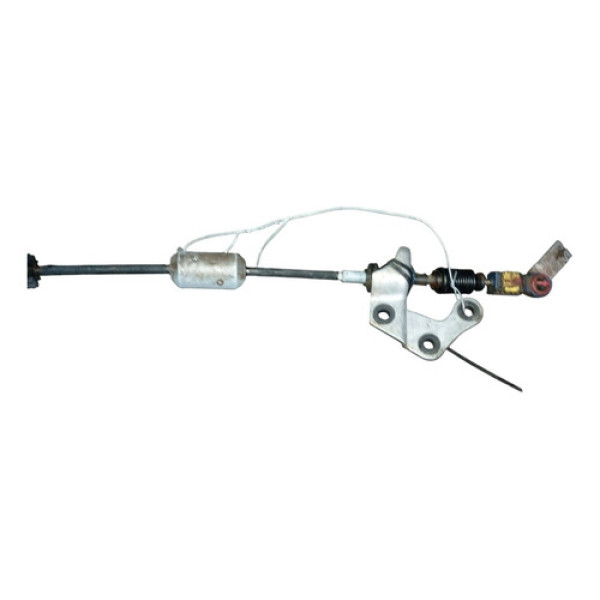 Alavanca Cambio Automatico Megane Grand Tour 2.0 07 12 