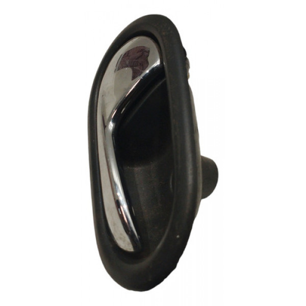 Maçaneta Interna Lado Esquerdo Renault Logan 2015 A 2018