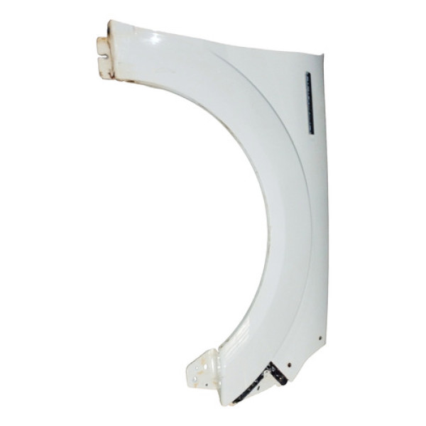 Paralama Lado Direito Ford Ranger Xls 2008