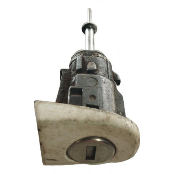 Kid Code Vw Fox Spacefox 1.6 2007