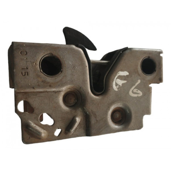 Fechadura Capô - Gol/voyage/saveiro/fox - 2009/2023