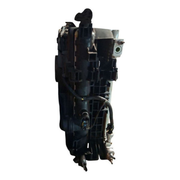 Kit Radiador Agua Cruze Gm Automático 12/16 Usado Original 