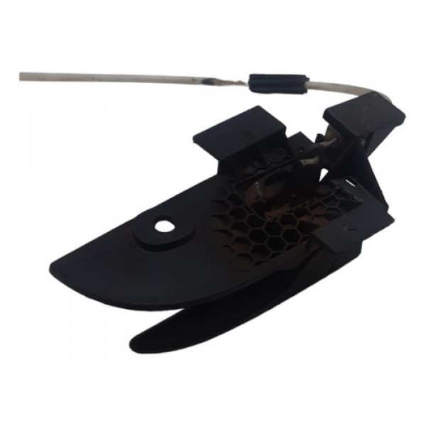 Fechadura Celta Dianteira Esquerda C Cabo E Maçaneta Interna