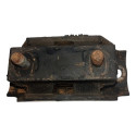 Coxim Motor Ford Ranger 2.8 4x4 Cambio Traseiro