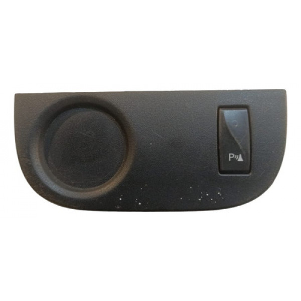 Botão Parking De Estacionamento Sandero - 251632143r